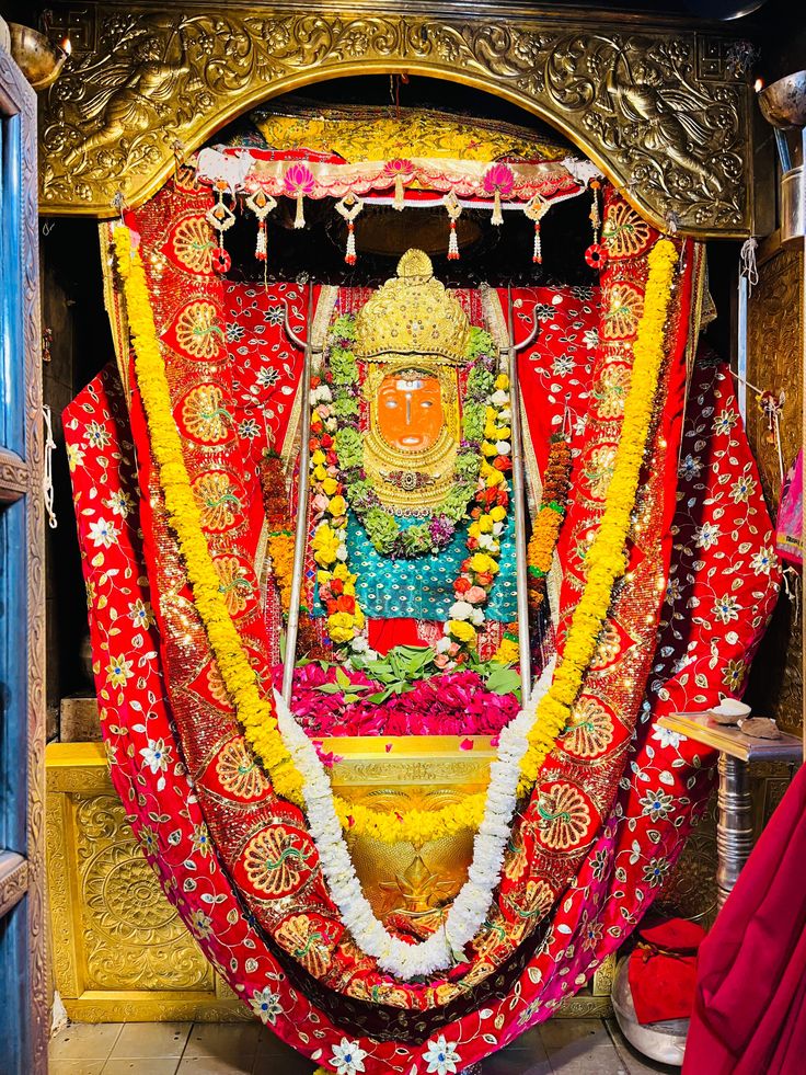 Jeen Mata Temple