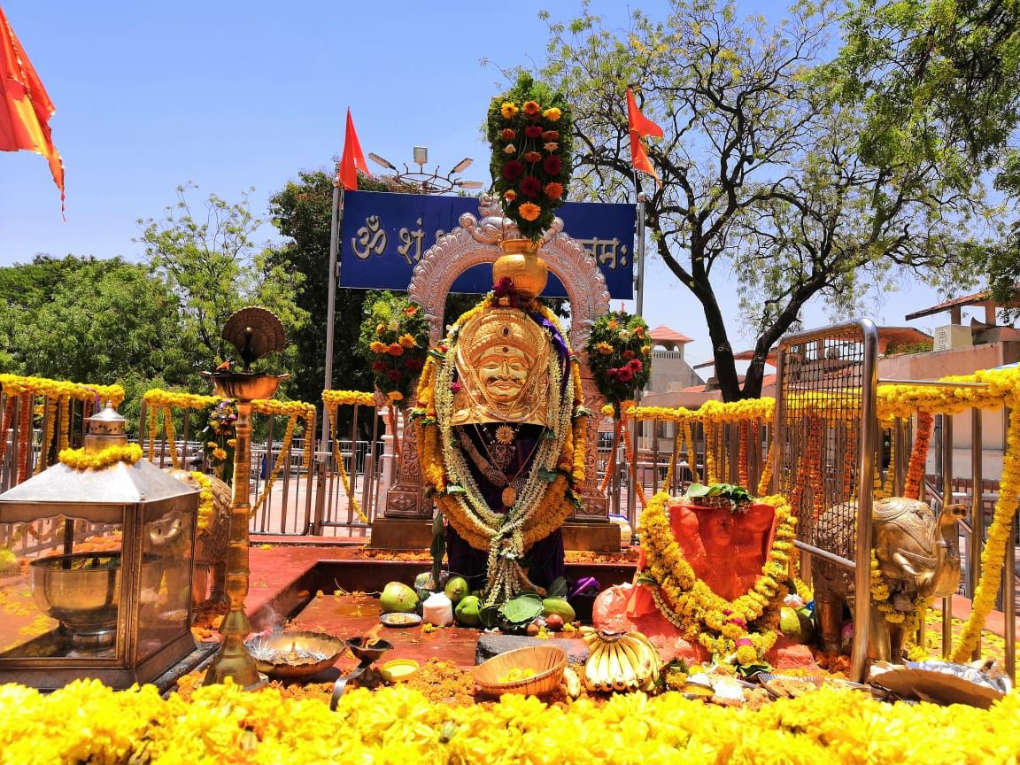 shani dev