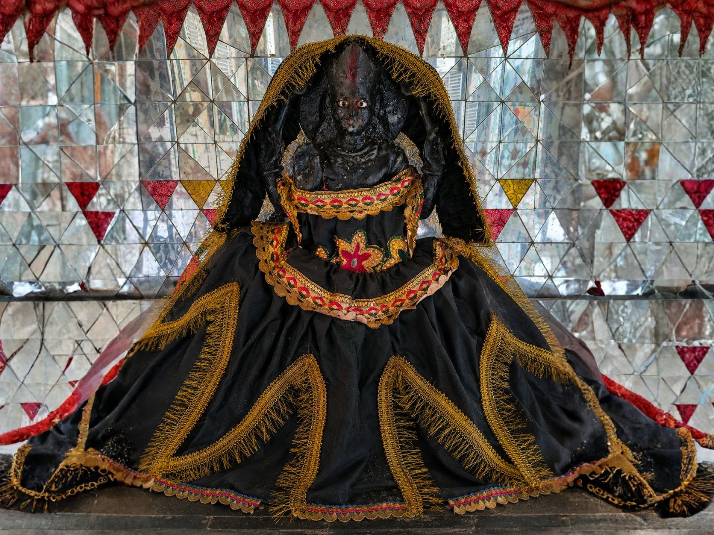 Shani dev